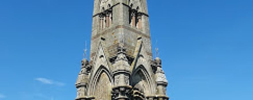 Sledmere Monument