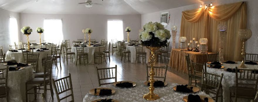 D'Gala Salon De Eventos
