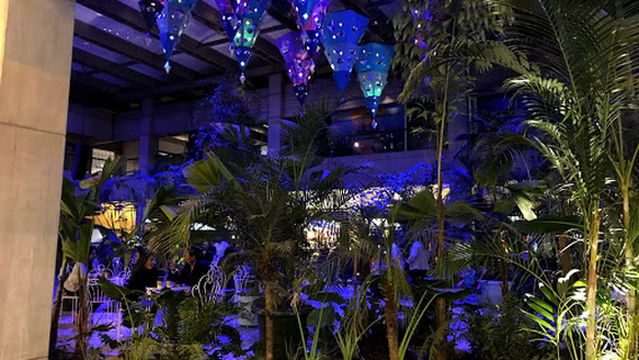 Milyuna (antes 1001 Noches)