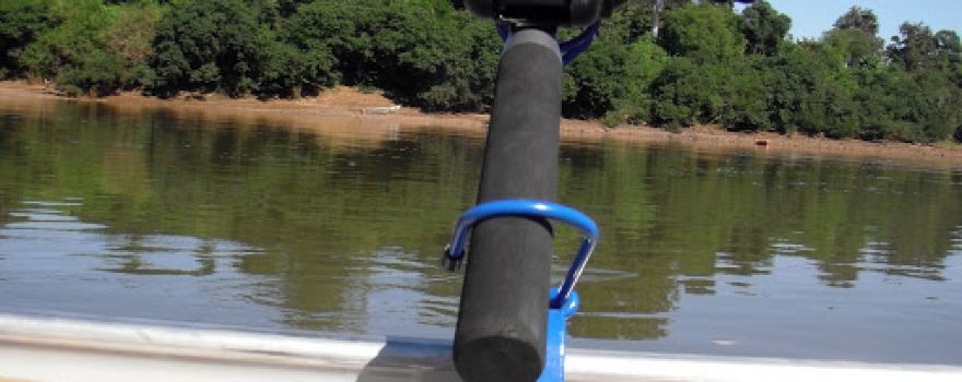 Camping Do Porto Batista