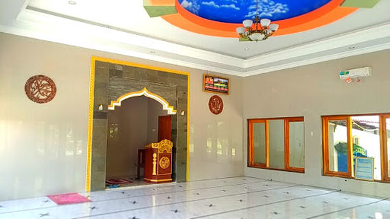 Semanu