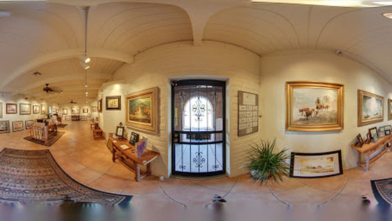 Hal Empie Studio and Gallery