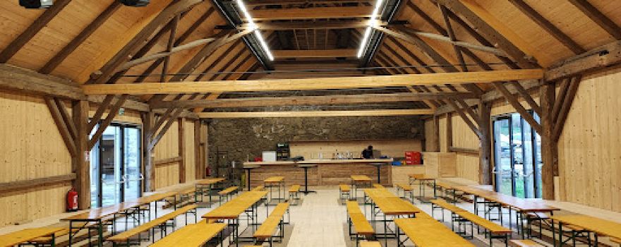 Kulturstadl Eidenberg