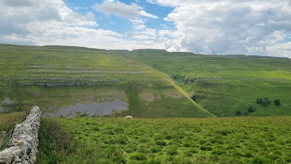 Cowside Beck
