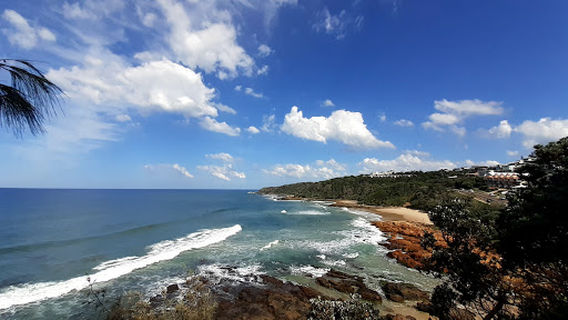 Coolum Beach