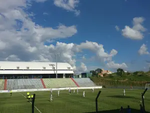 Arena Footwear - Senator Stadium Zezé Perrella
