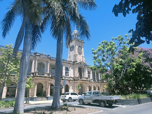 Rockhampton Heritage Trail