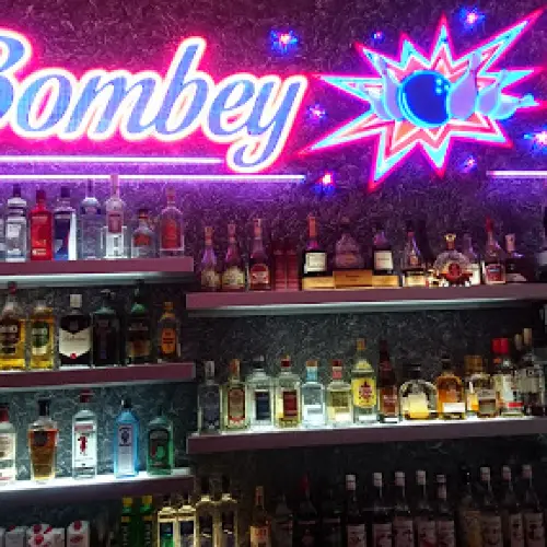 Bowling Center Bombei