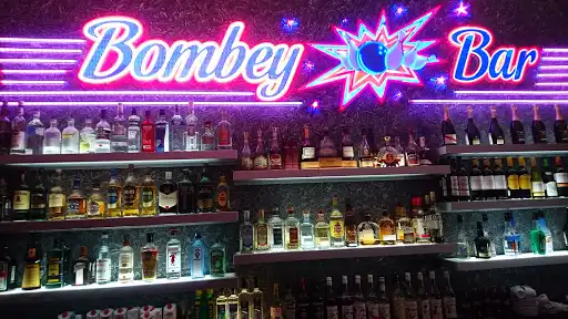 Bowling Center Bombei