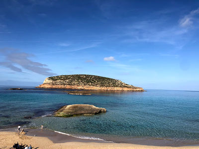 Torre de sa Punta Prima