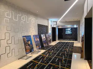 Cinema Sunshine Aira