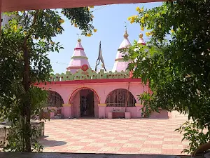 Ganga Jamuna Temple, Bondgaon Devi