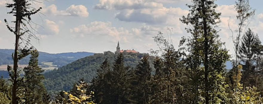 Poustevna