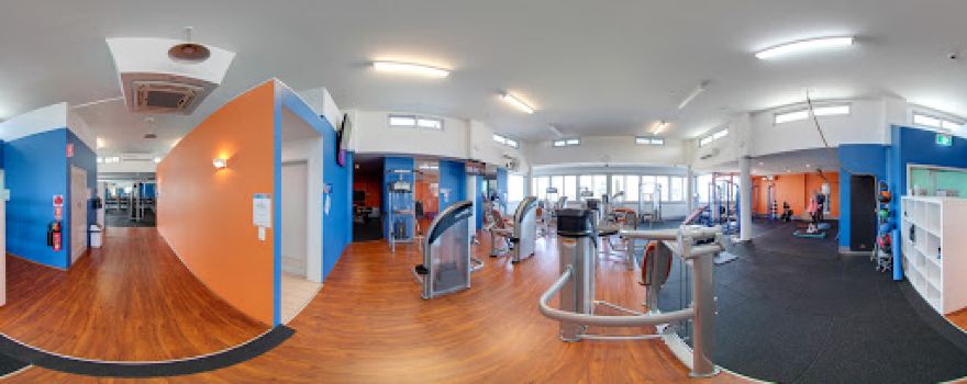 Plus Fitness 24/7 Kellyville