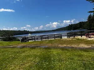 Camp Morgan