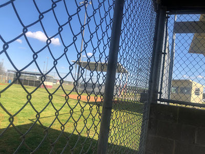Scott McCormick Sports Complex of Crossett, formerly The Crossett Sports Complex