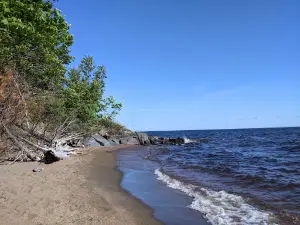 Mississagi Delta Provincial Park