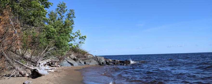 Mississagi Delta Provincial Park