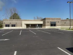 Van Buren County Public Library