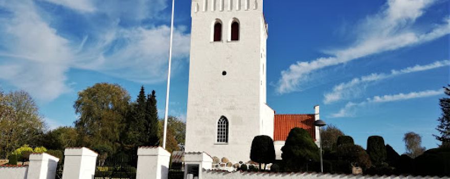 Lidemark Kirke