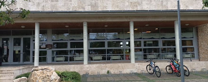 Balaton Leisure and Conference Center
