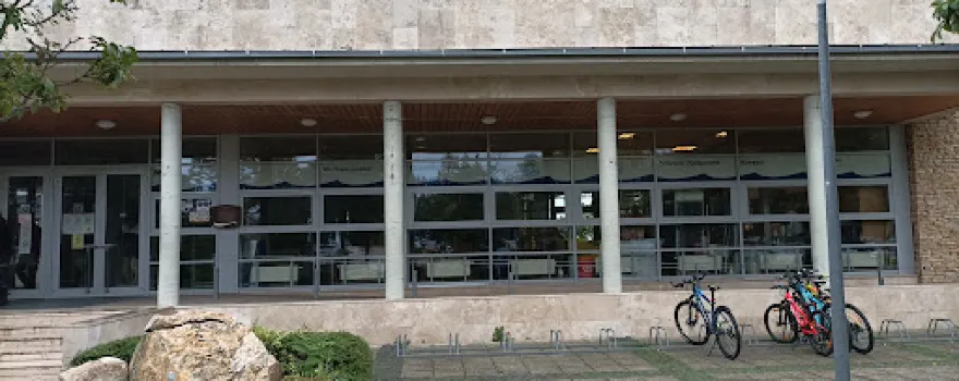 Balaton Leisure and Conference Center