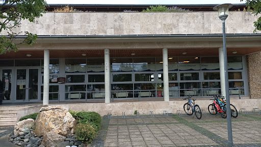 Balaton Leisure and Conference Center