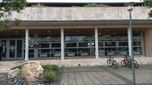 Balaton Leisure and Conference Center