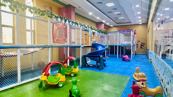 Al Seeb Bowling Center