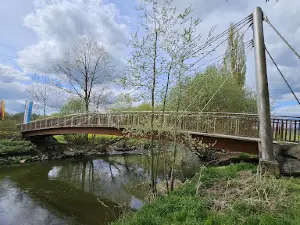 Mainzusammenfluss
