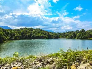 Elimalat Lake