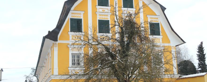 Schloss Windern