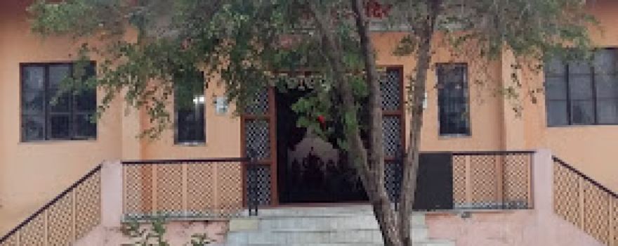 Datta Mandir