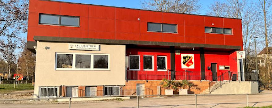 Sportgelände TSV Untereisesheim e.V.