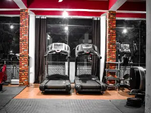 LifeTime Fitness Club Sidhi
