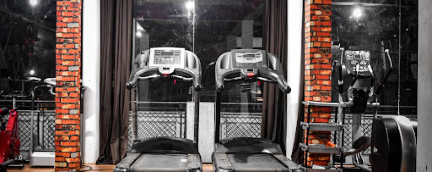 LifeTime Fitness Club Sidhi