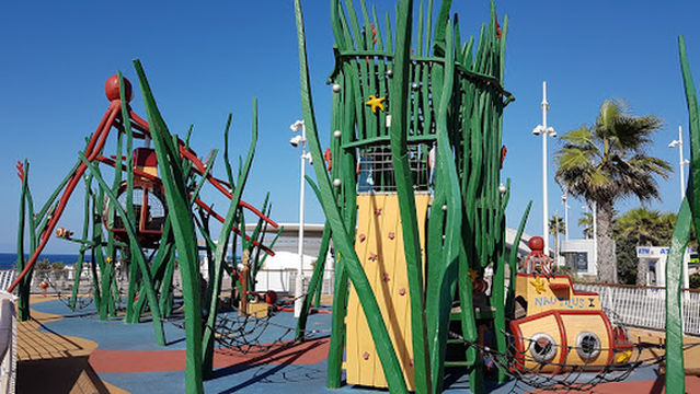 Pjazza San Pawl Playground
