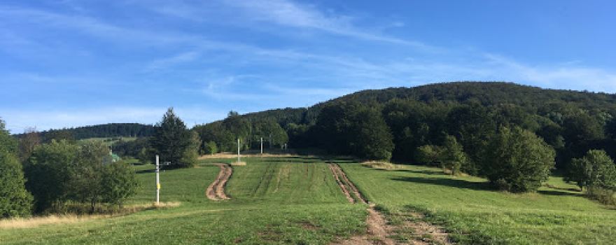 Ski Mojtín
