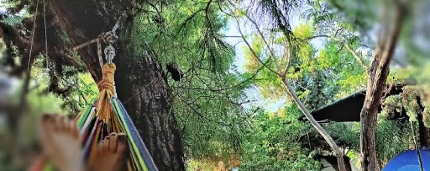 Scala Camping