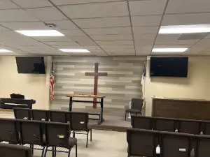 The Main Street Tabernacle - Church in Belleville, KS