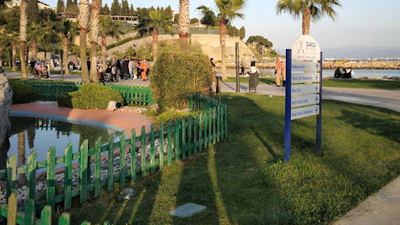 Darica