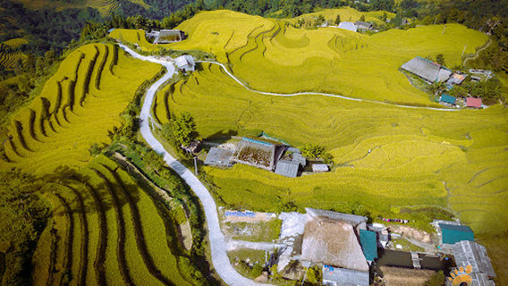 Ha Giang