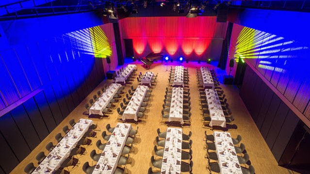 Stormen Concert Hall