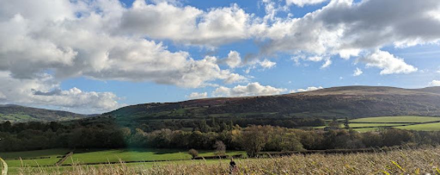 Cantref - Adventure Farm in South Wales