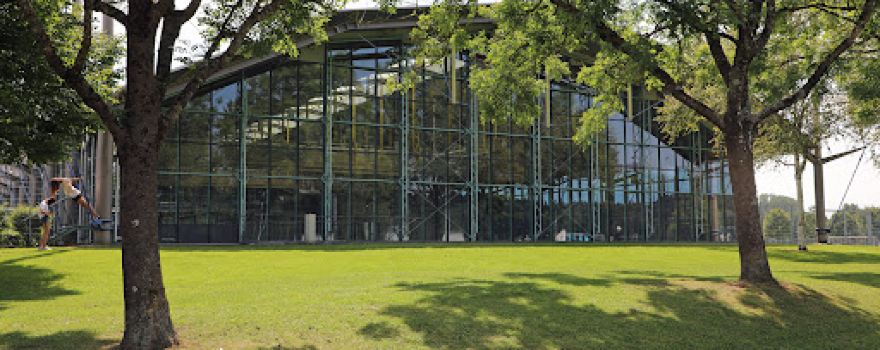 Budriohalle