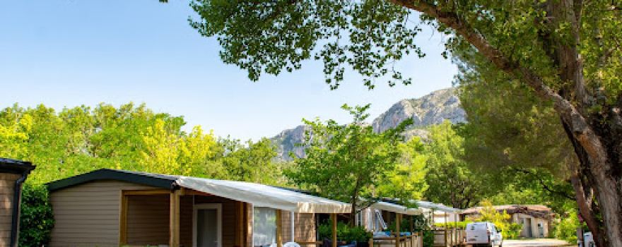 Camping Tikayan Saint Clair
