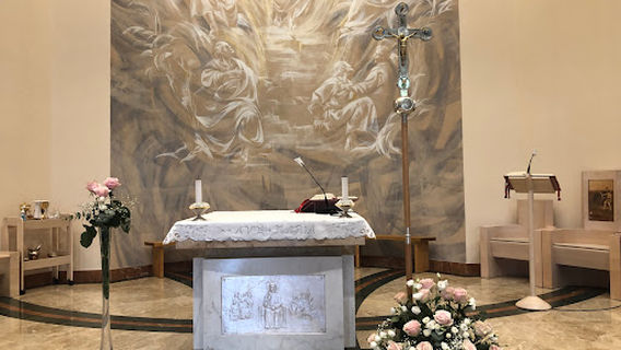 Church of our Lady of Grace