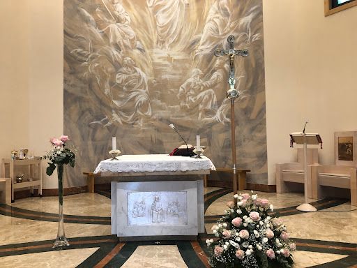 Church of our Lady of Grace