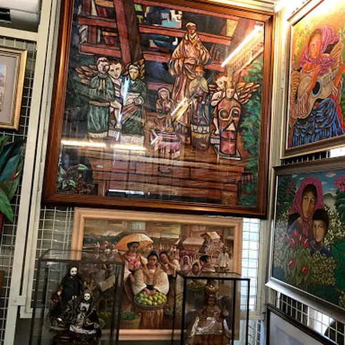 Manila Art Frames & Gallery