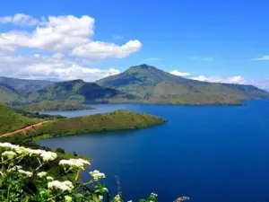 Paniai Lakes